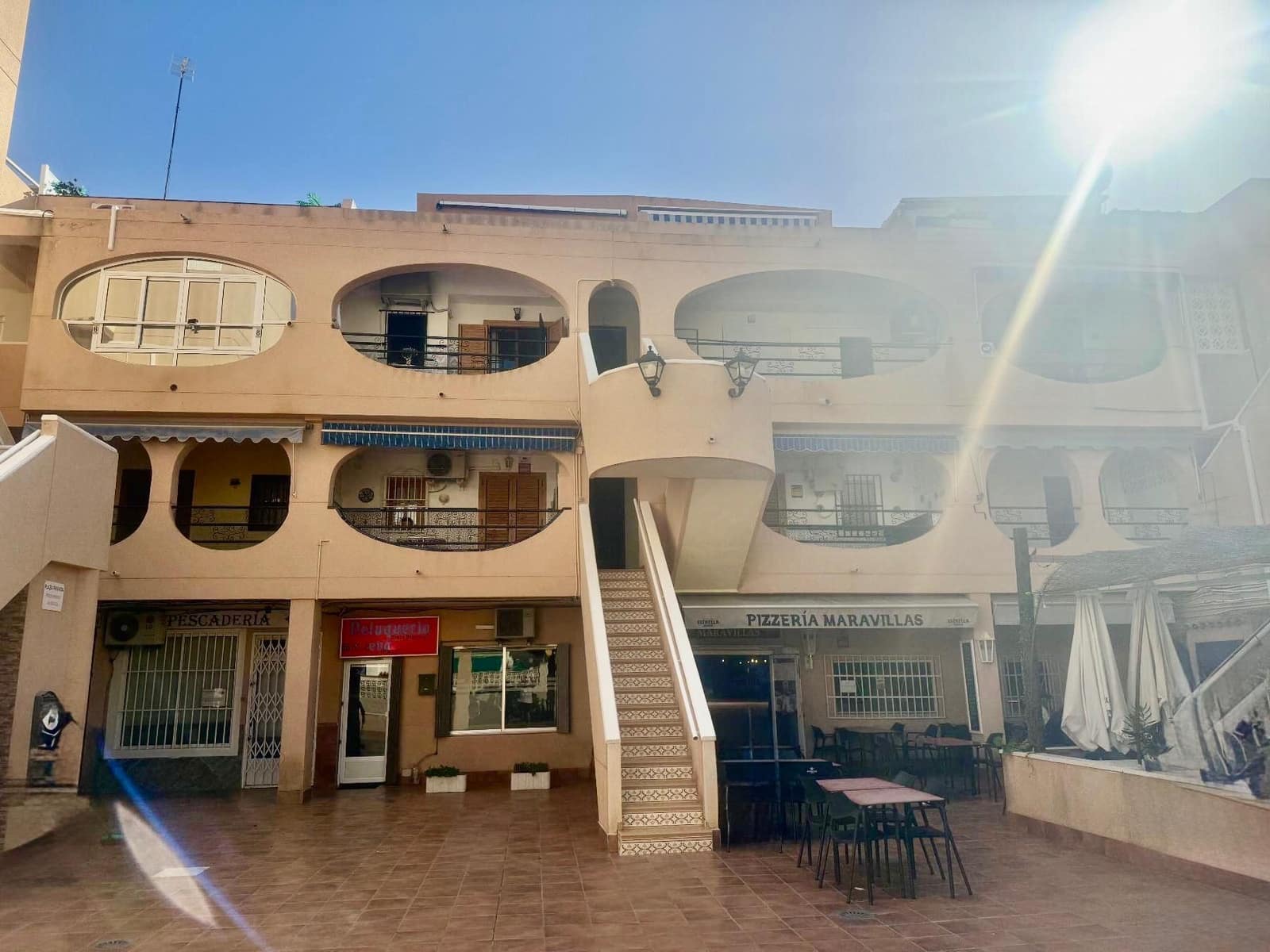 3 chambre Penthouse à vendre à La Mata - 195 000 € (Ref: 9759582)