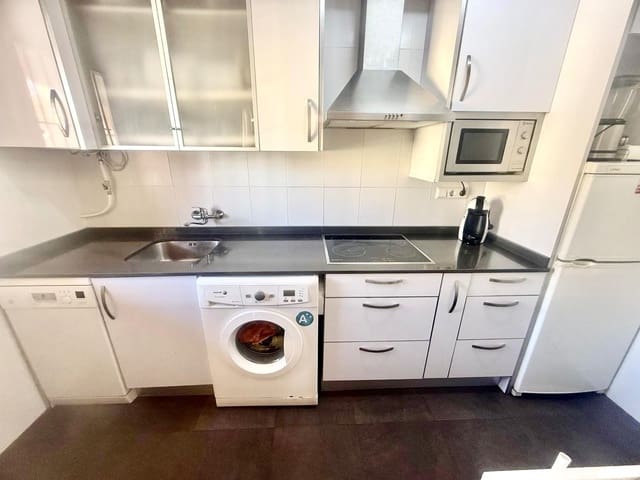 3 chambre Penthouse à vendre à La Mata, Torrevieja - 195 000 € (Ref: 9759582)