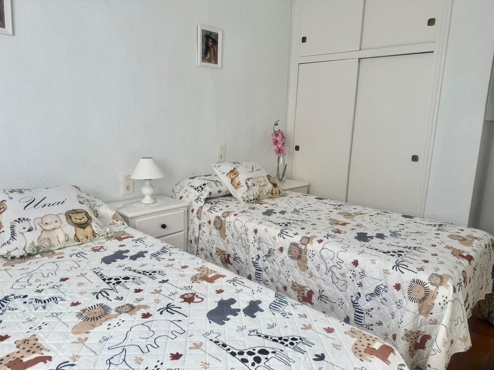 3 chambre Penthouse à vendre à La Mata - 195 000 € (Ref: 9759582)