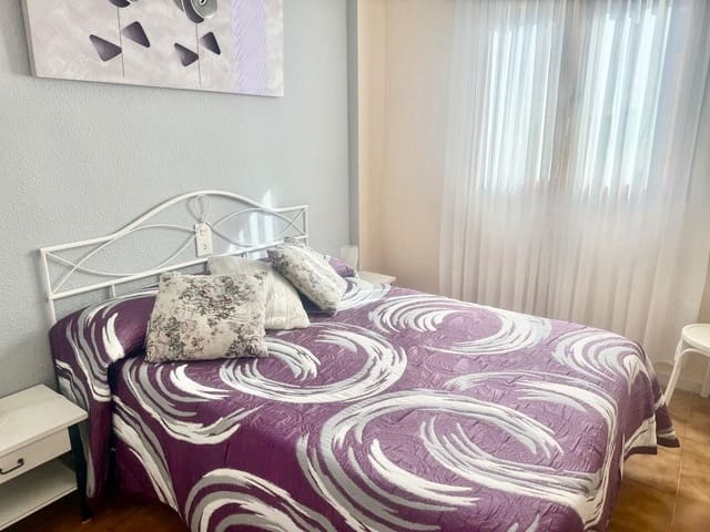 3 chambre Penthouse à vendre à La Mata, Torrevieja - 195 000 € (Ref: 9759582)