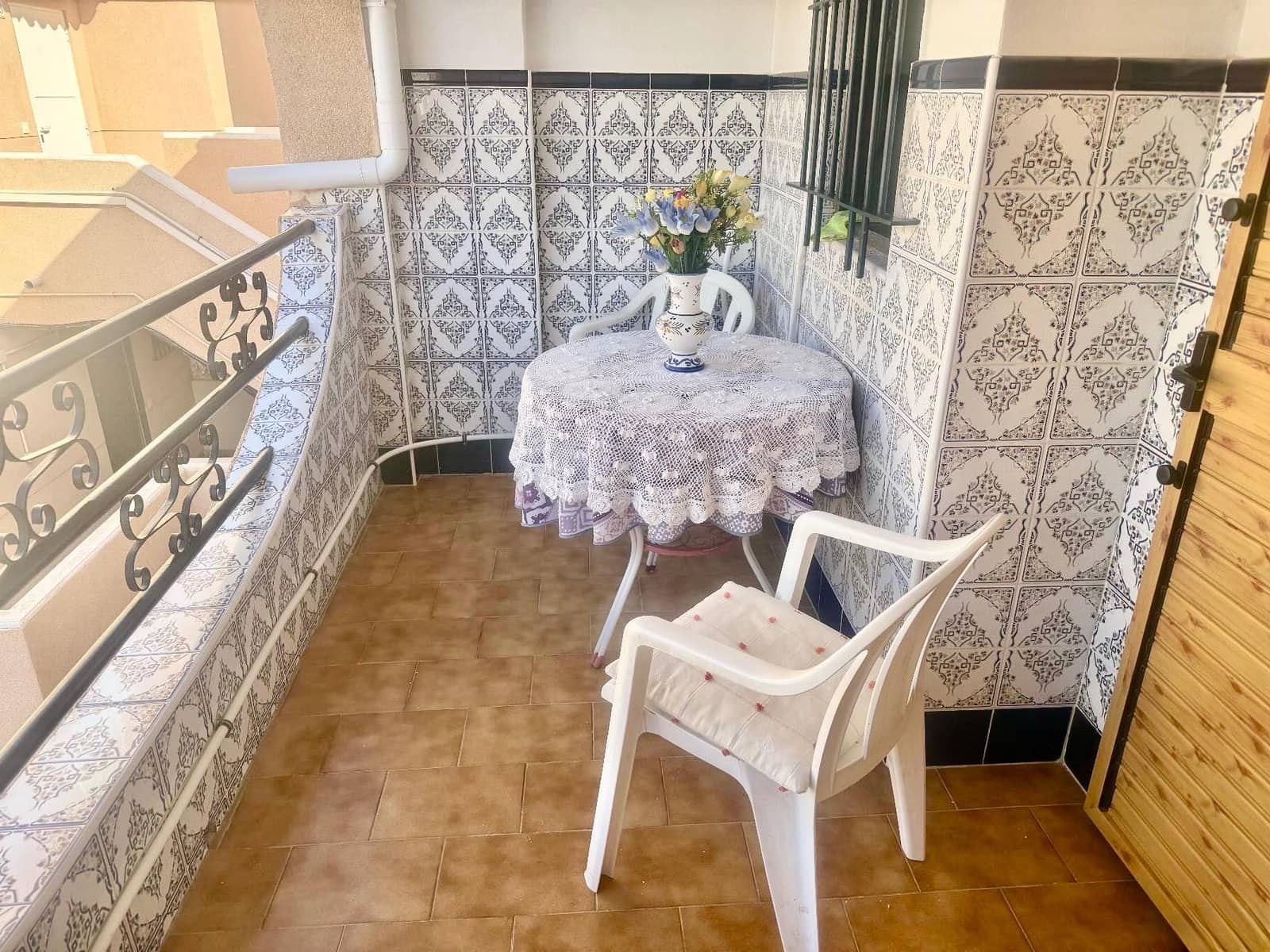 3 chambre Penthouse à vendre à La Mata - 195 000 € (Ref: 9759582)