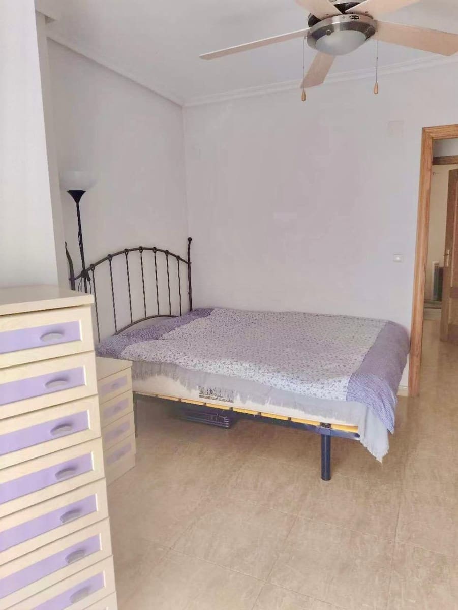 3 slaapkamer Appartement te koop in Torrevieja - € 165.000 (Ref: 9778079)