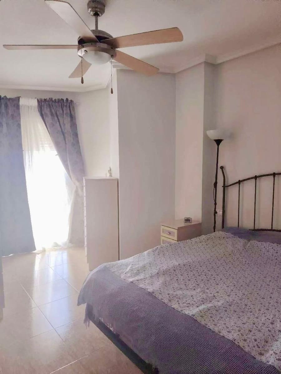 3 slaapkamer Appartement te koop in Torrevieja - € 165.000 (Ref: 9778079)