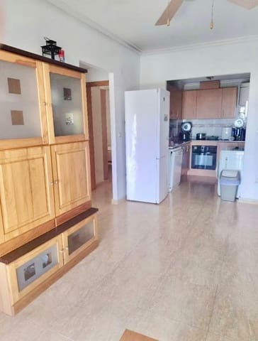 3 slaapkamer Appartement te koop in Playa del Acequión, Torrevieja - € 165.000 (Ref: 9778079)