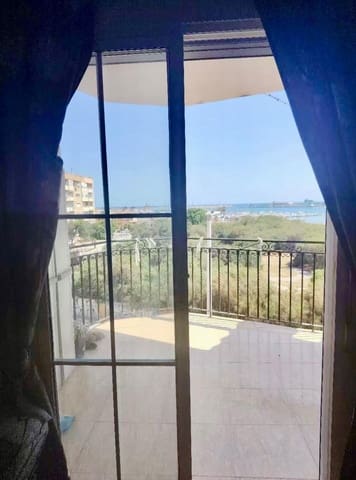 3 slaapkamer Appartement te koop in Playa del Acequión, Torrevieja - € 165.000 (Ref: 9778079)