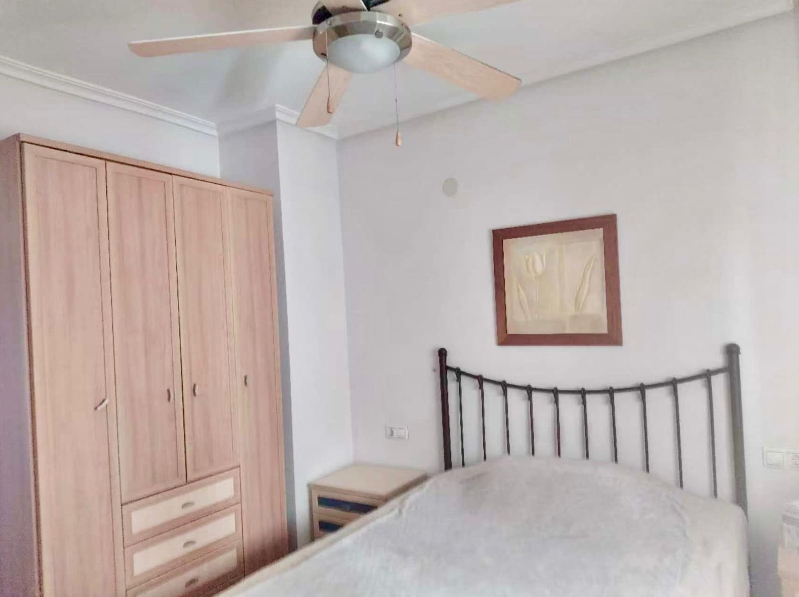 3 slaapkamer Appartement te koop in Torrevieja - € 165.000 (Ref: 9778079)