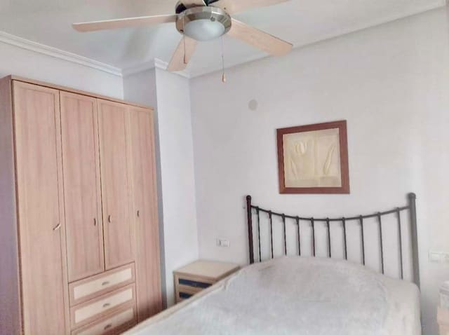 3 slaapkamer Appartement te koop in Playa del Acequión, Torrevieja - € 165.000 (Ref: 9778079)