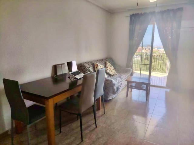 3 slaapkamer Appartement te koop in Playa del Acequión, Torrevieja - € 165.000 (Ref: 9778079)