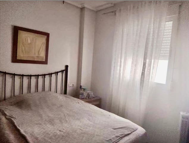 3 slaapkamer Appartement te koop in Playa del Acequión, Torrevieja - € 165.000 (Ref: 9778079)