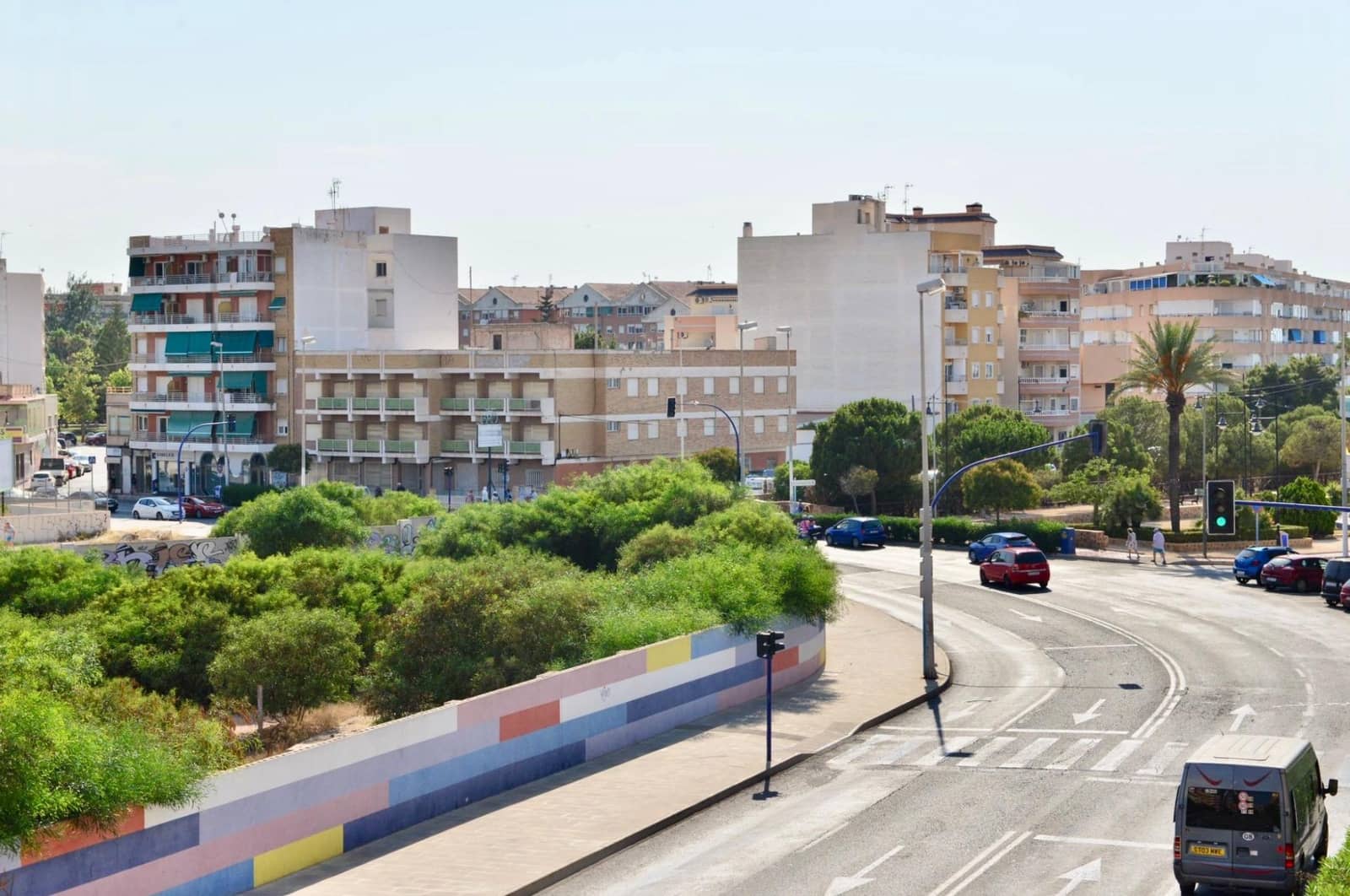 3 slaapkamer Appartement te koop in Torrevieja - € 165.000 (Ref: 9778079)