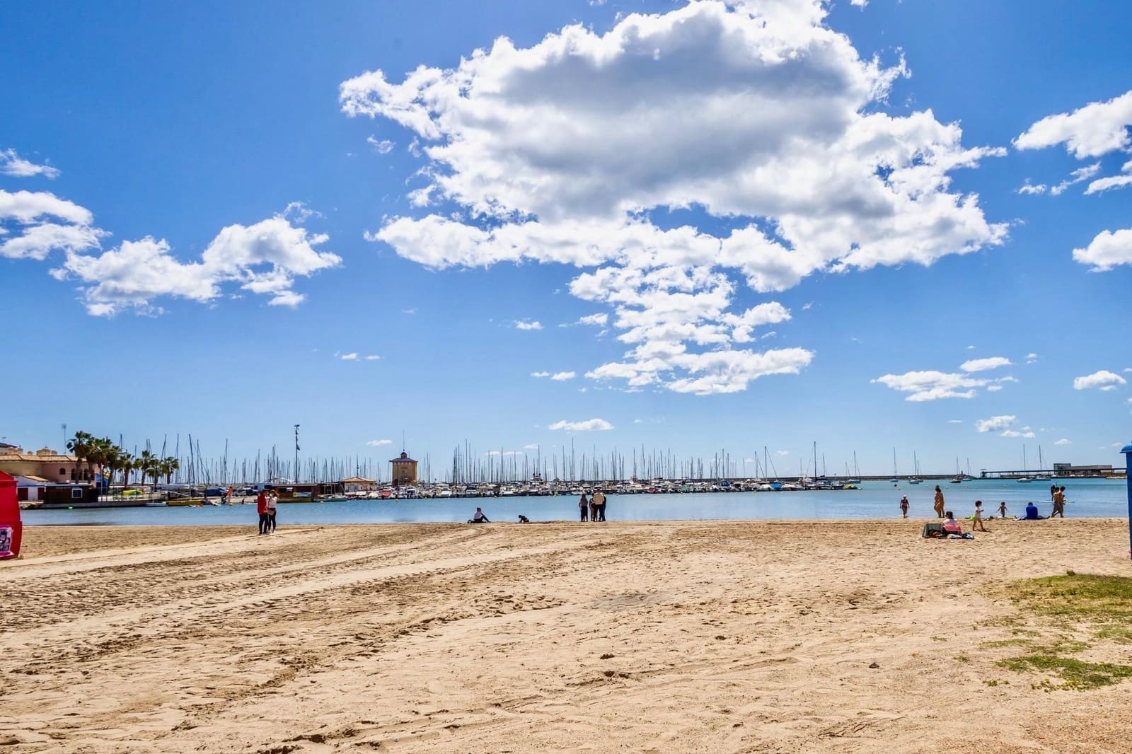 3 slaapkamer Appartement te koop in Torrevieja - € 165.000 (Ref: 9778079)