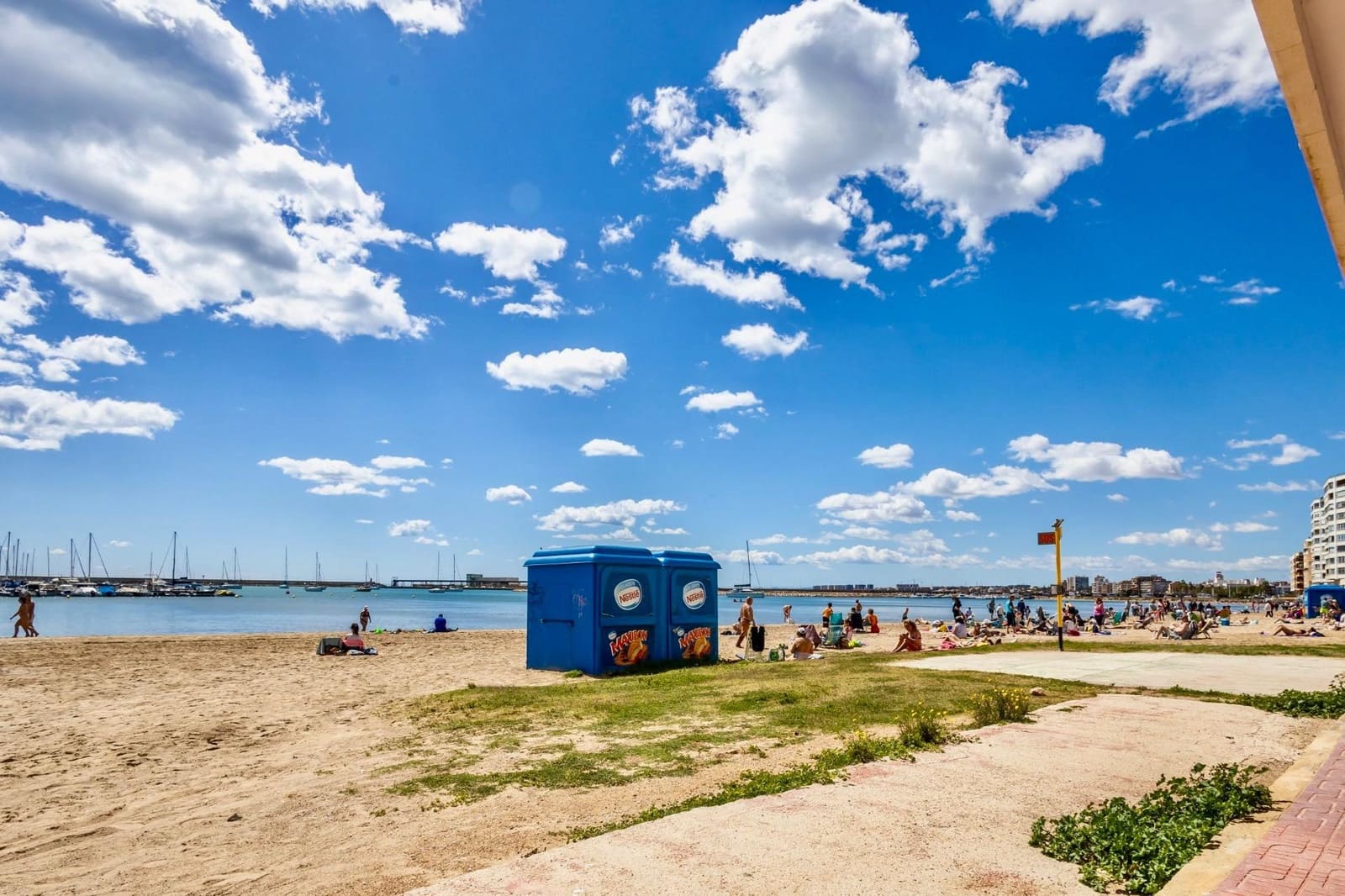 3 slaapkamer Appartement te koop in Torrevieja - € 165.000 (Ref: 9778079)