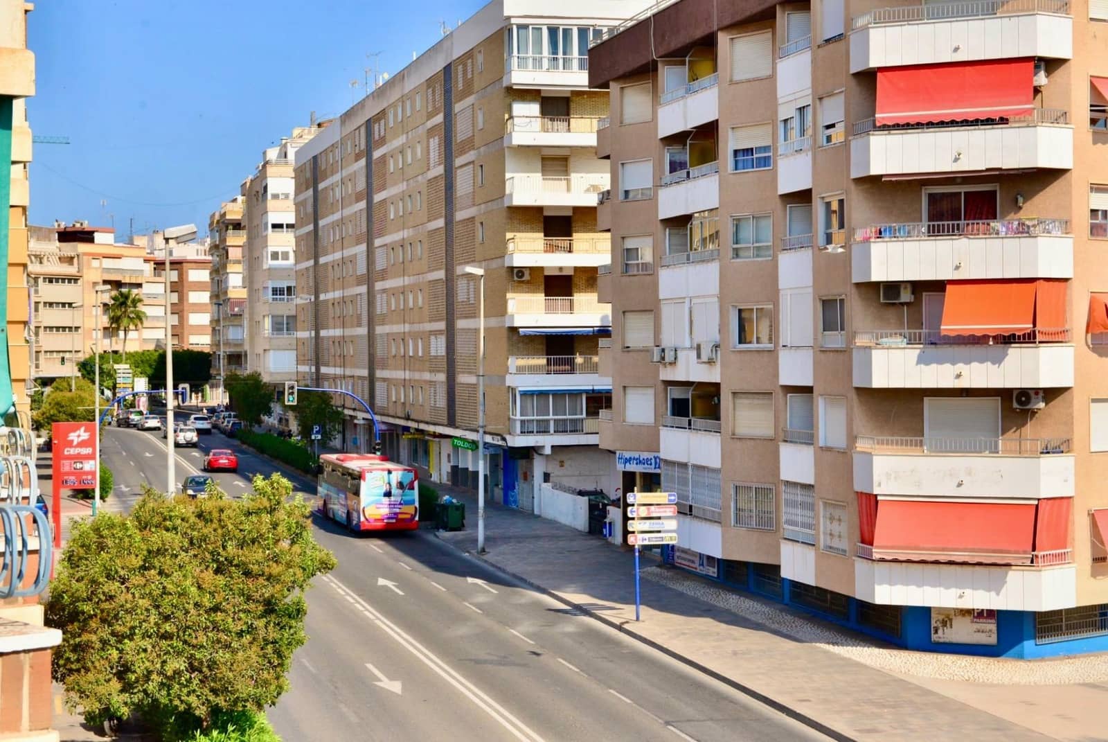 3 slaapkamer Appartement te koop in Torrevieja - € 165.000 (Ref: 9778079)