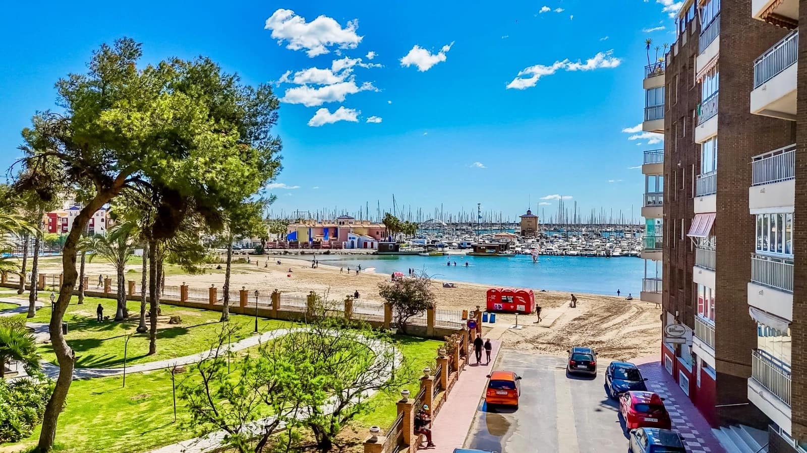 3 slaapkamer Appartement te koop in Torrevieja - € 165.000 (Ref: 9778079)