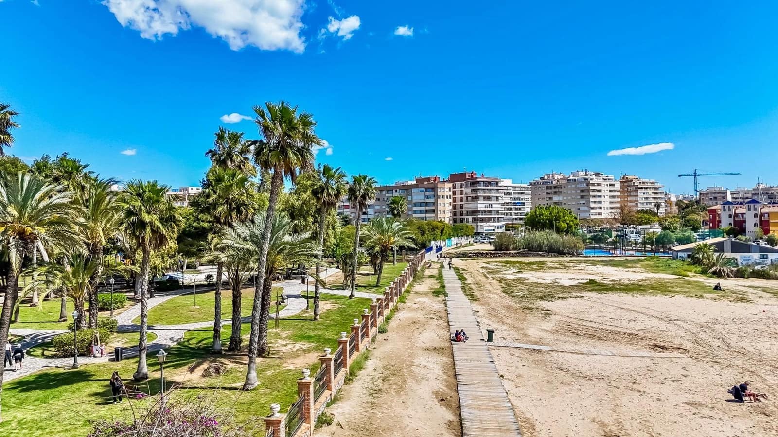 3 slaapkamer Appartement te koop in Torrevieja - € 165.000 (Ref: 9778079)