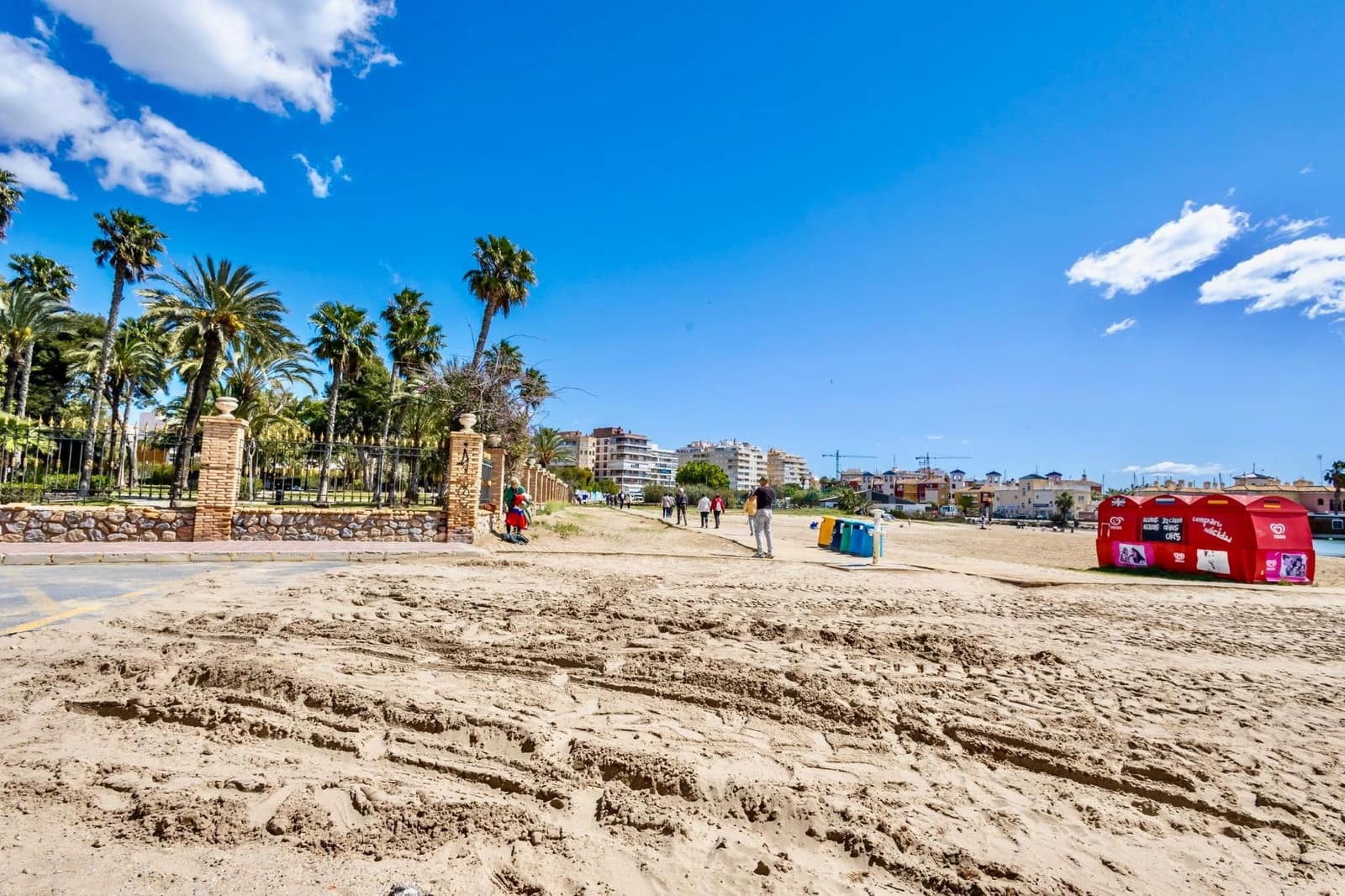 3 slaapkamer Appartement te koop in Torrevieja - € 165.000 (Ref: 9778079)