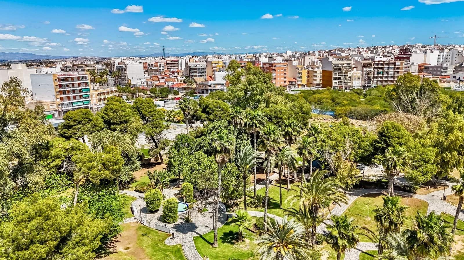 3 slaapkamer Appartement te koop in Torrevieja - € 165.000 (Ref: 9778079)