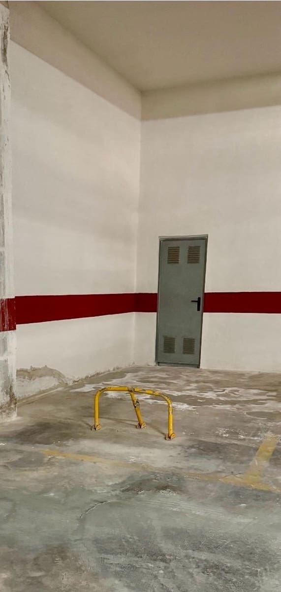 1 chambre Appartement à vendre à La Mata avec garage - 154 900 € (Ref: 9780504)