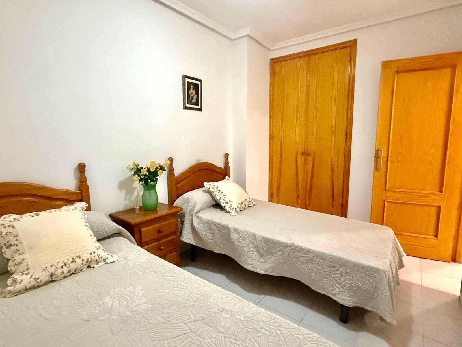 1 chambre Appartement à vendre à La Mata avec garage - 154 900 € (Ref: 9780504)