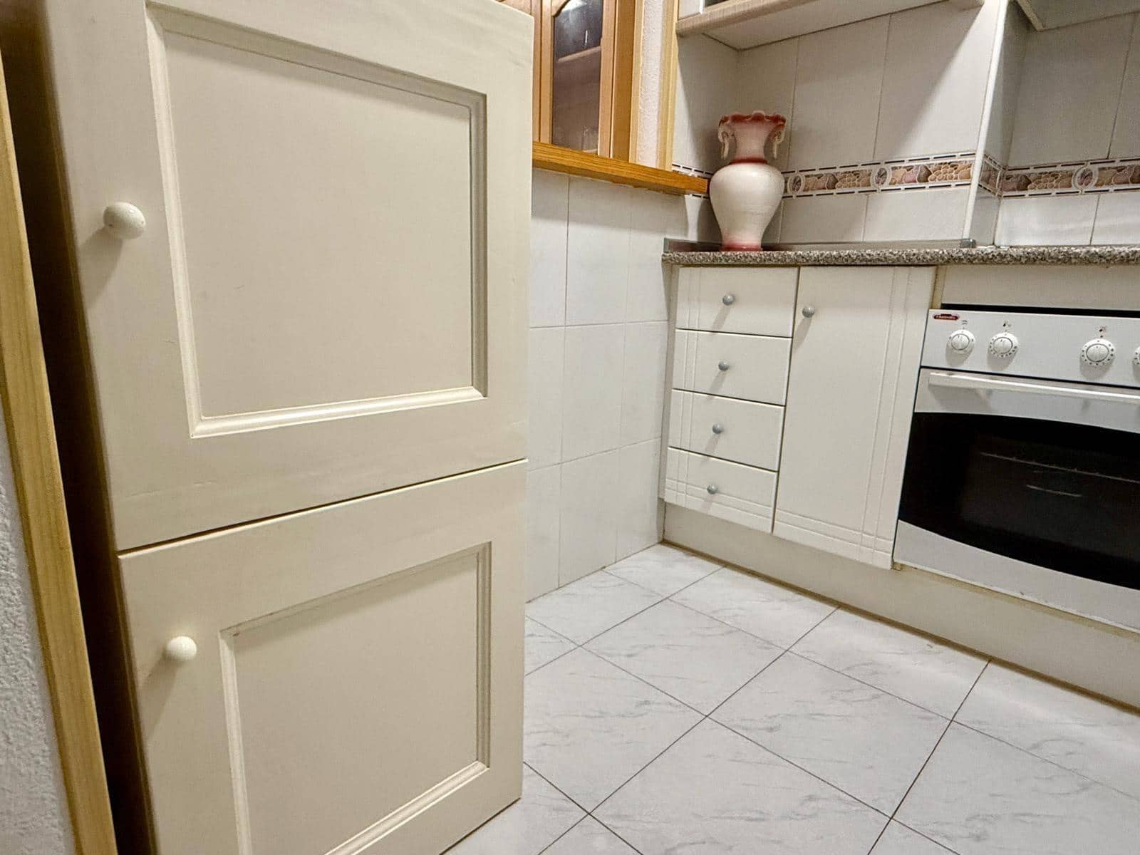 1 chambre Appartement à vendre à La Mata avec garage - 154 900 € (Ref: 9780504)