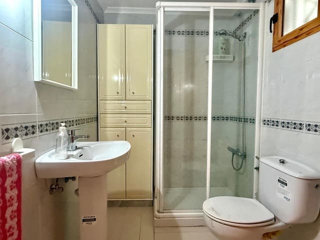 1 chambre Appartement à vendre à Los Europeos, Torrevieja avec garage - 154 900 € (Ref: 9780504)