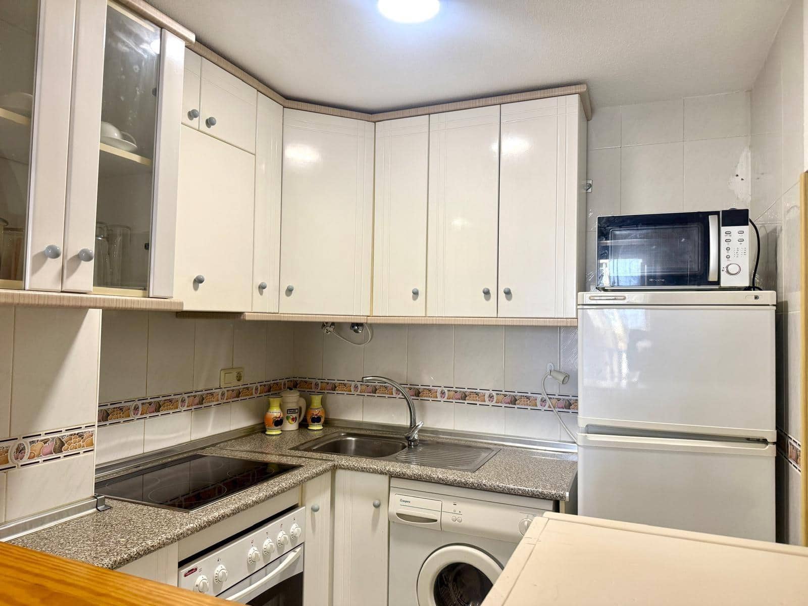 1 soveværelse Lejlighed til salg i La Mata med garage - € 149.000 (Ref: 9780504)