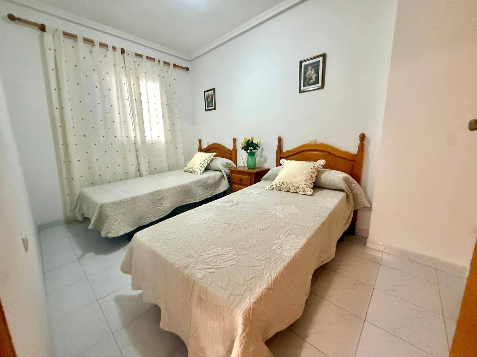 1 soveværelse Lejlighed til salg i La Mata med garage - € 149.000 (Ref: 9780504)