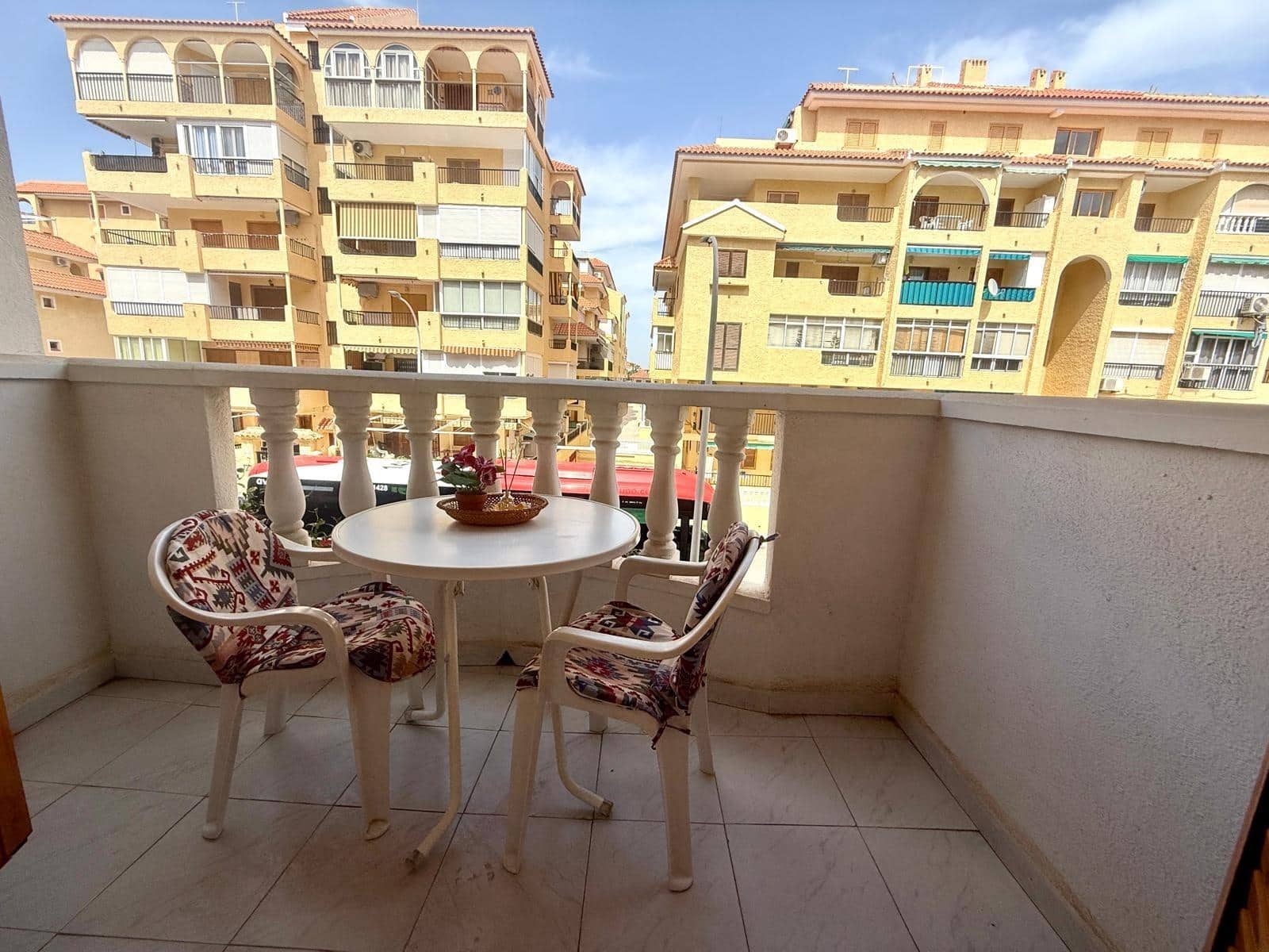 1 soveværelse Lejlighed til salg i La Mata med garage - € 149.000 (Ref: 9780504)