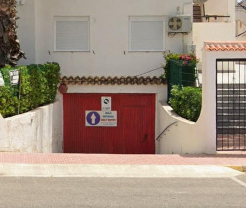 Garagem para venda em Aguas Nuevas - 16 900 € (Ref: 9780505)