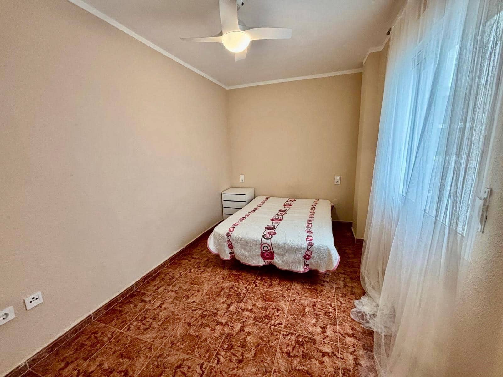 2 bedroom Apartment for sale in Torrevieja - € 120,000 (Ref: 9791007)