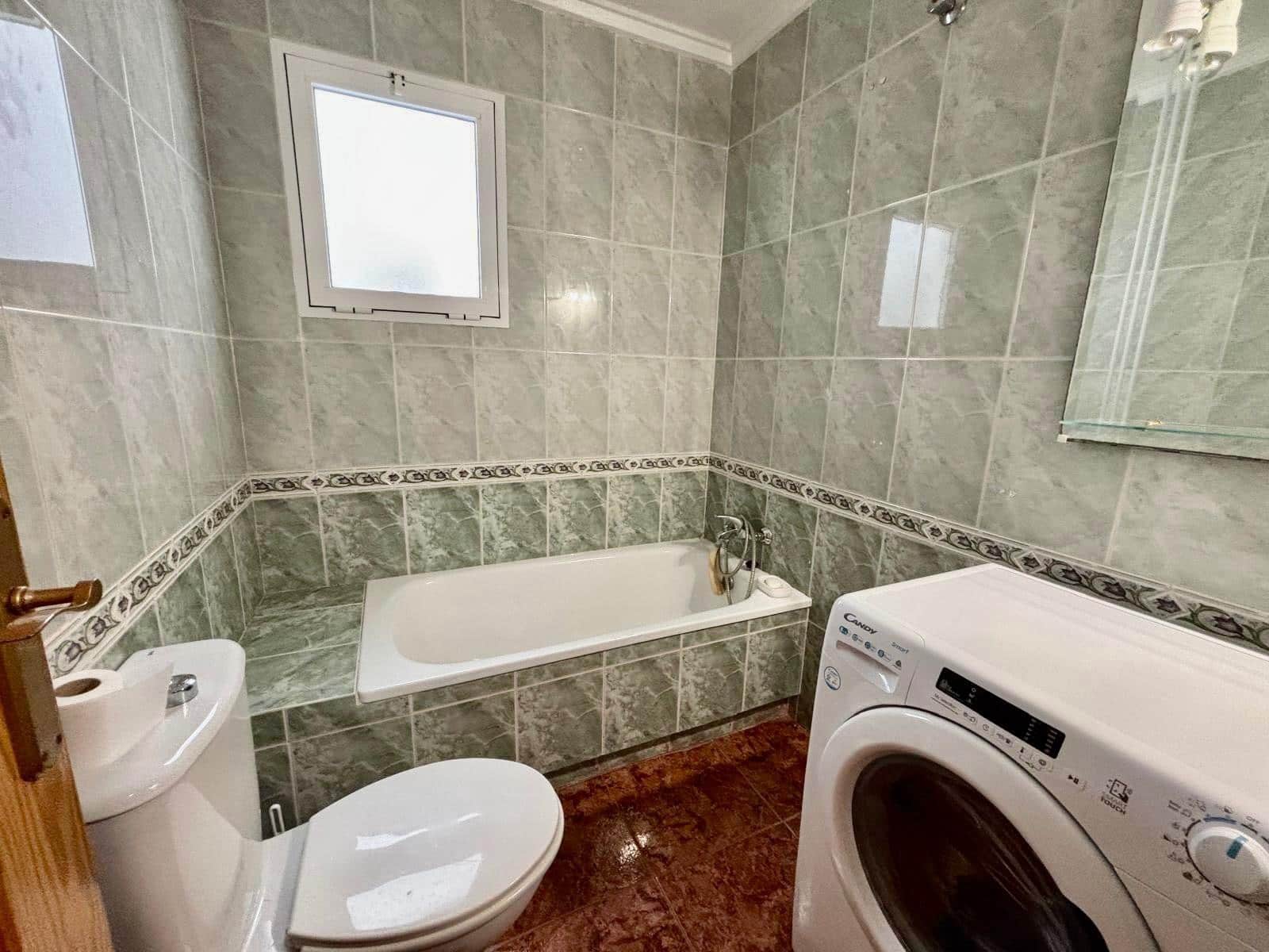 2 bedroom Apartment for sale in Torrevieja - € 120,000 (Ref: 9791007)