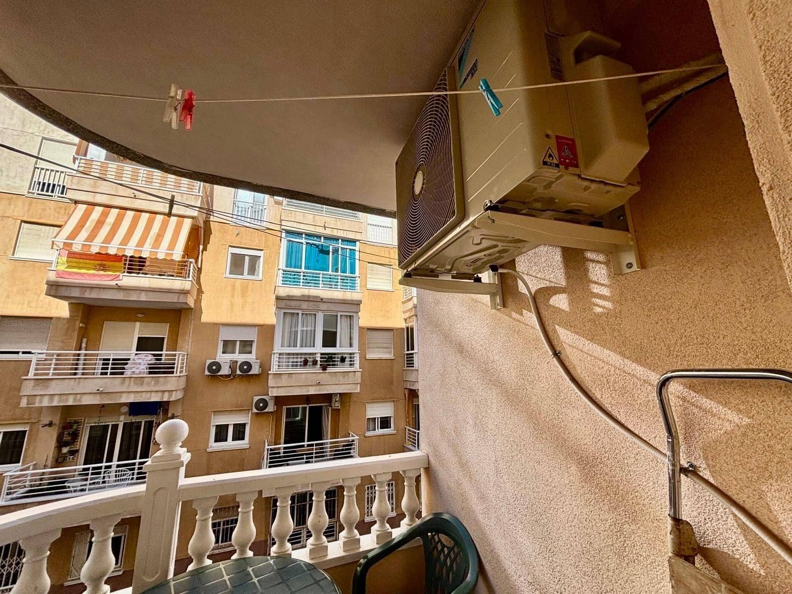 2 bedroom Apartment for sale in Torrevieja - € 120,000 (Ref: 9791007)