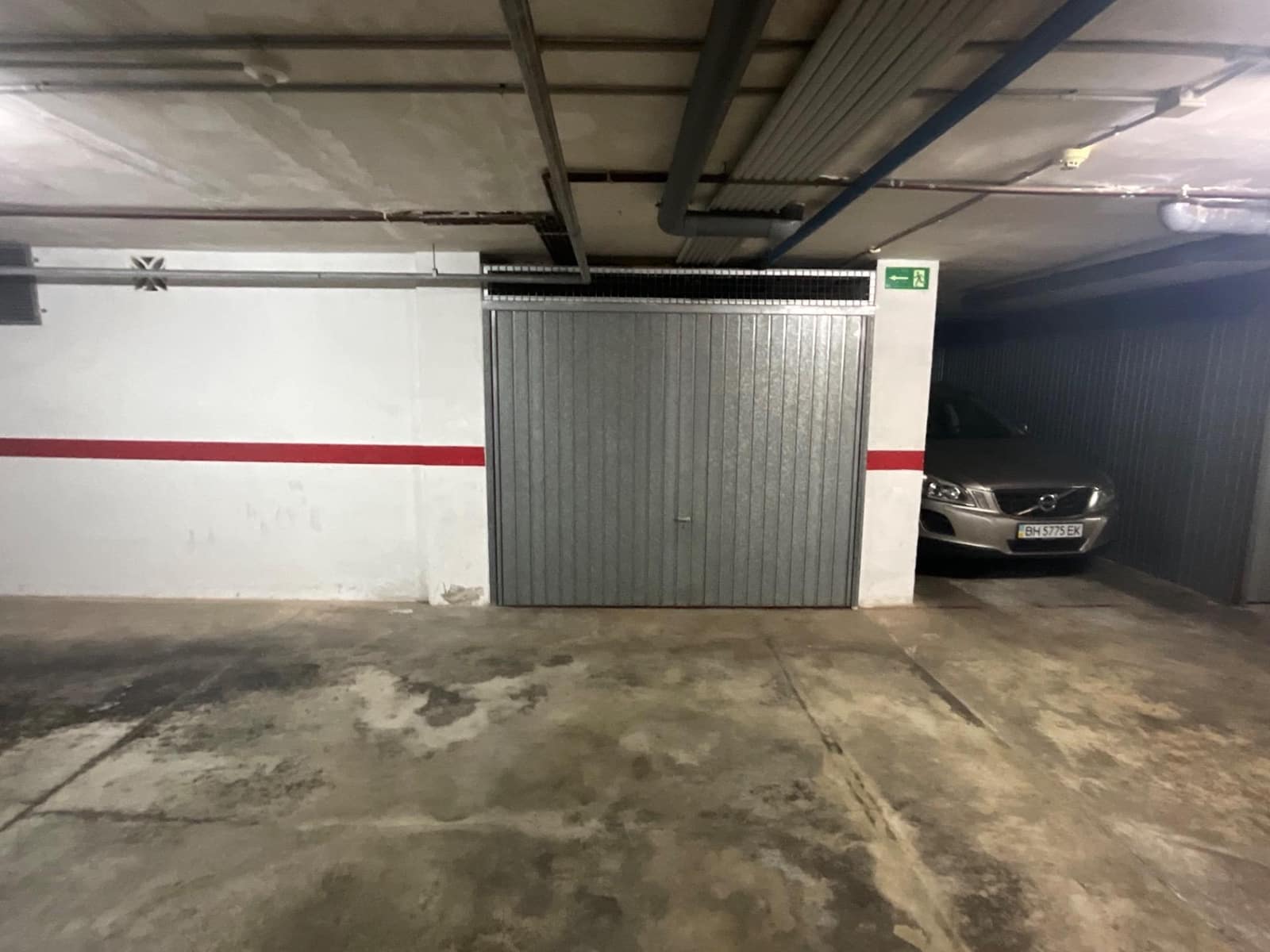 Garage til salg i Torrevieja - € 19.500 (Ref: 9797055)