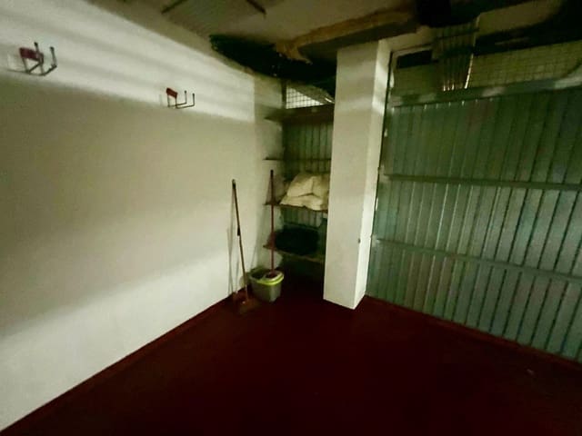 Garage til salg i Parque de las Naciones, Torrevieja - € 19.500 (Ref: 9797055)