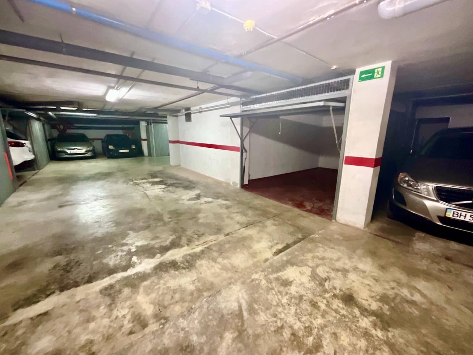 Garage til salg i Torrevieja - € 19.500 (Ref: 9797055)