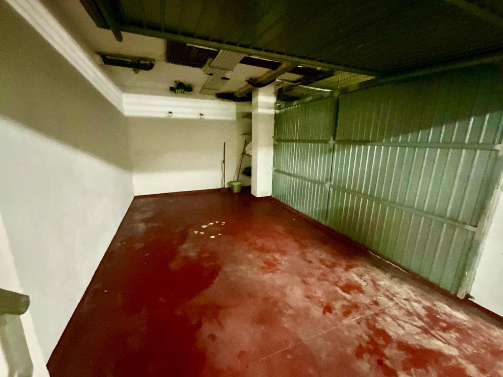 Garage til salg i Torrevieja - € 19.500 (Ref: 9797055)