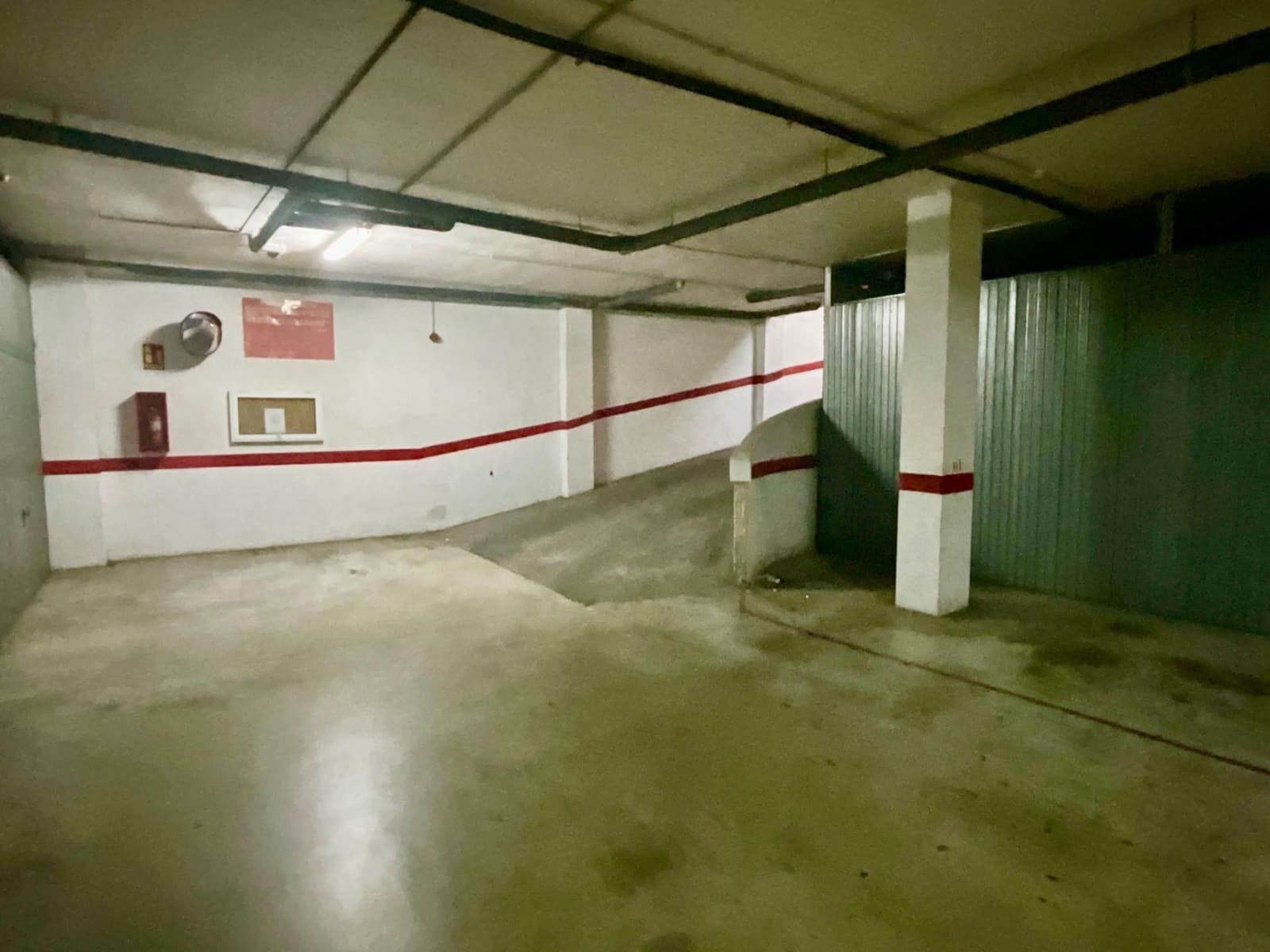 Garage til salg i Torrevieja - € 19.500 (Ref: 9797055)