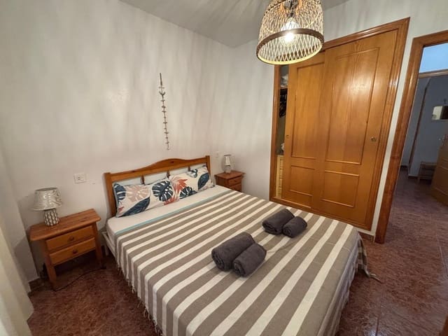 3 makuuhuone Huoneisto myytävänä paikassa Playa de los Locos, Torrevieja - 147 000 € (Ref: 9797056)