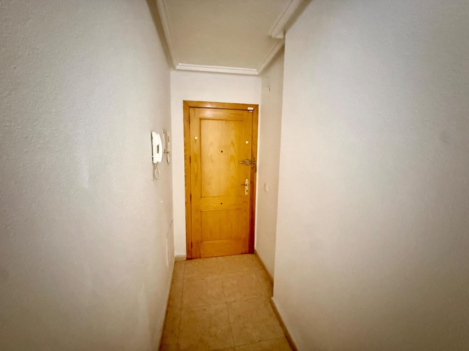 2 sovrum Takvåning till salu i Torrevieja med pool - 139 900 € (Ref: 9799206)