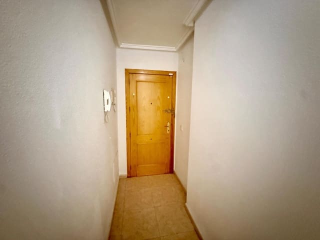 2 sovrum Takvåning till salu i Parque de las Naciones, Torrevieja med pool - 139 900 € (Ref: 9799206)