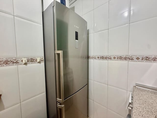 2 sovrum Takvåning till salu i Parque de las Naciones, Torrevieja med pool - 139 900 € (Ref: 9799206)