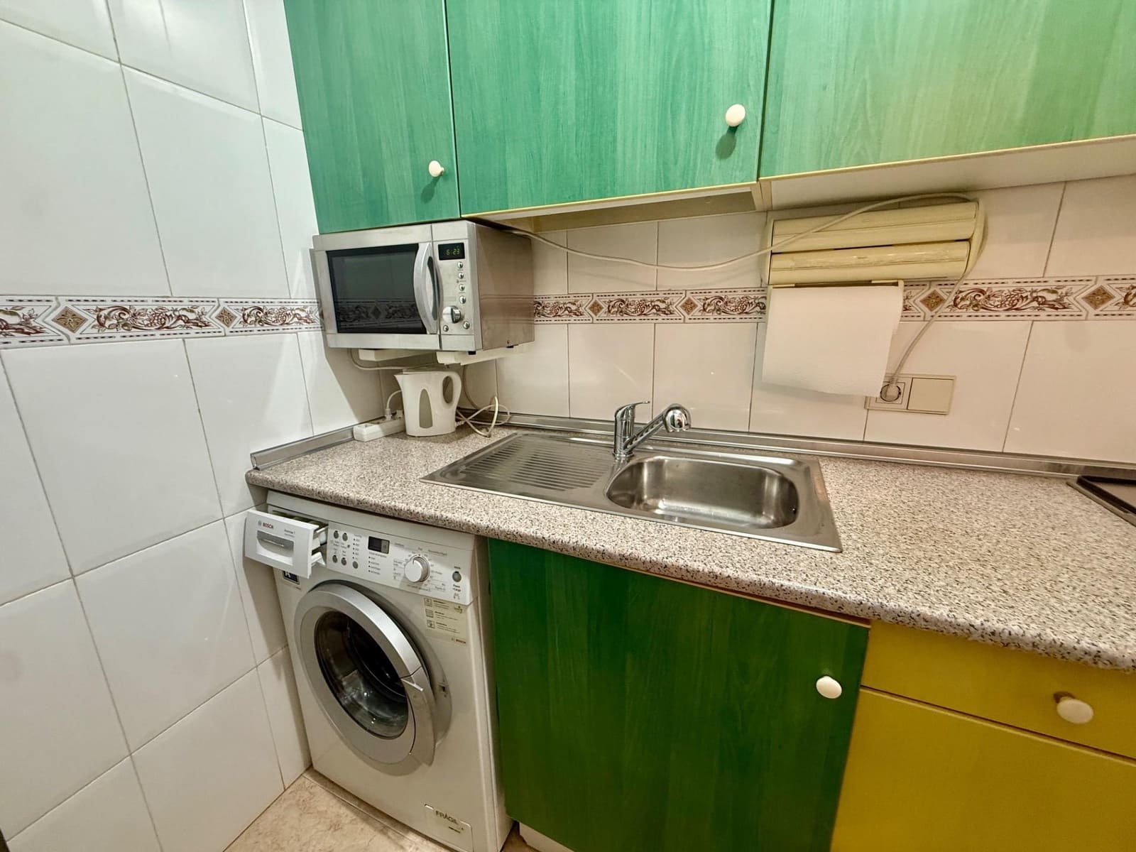 2 sovrum Takvåning till salu i Torrevieja med pool - 139 900 € (Ref: 9799206)