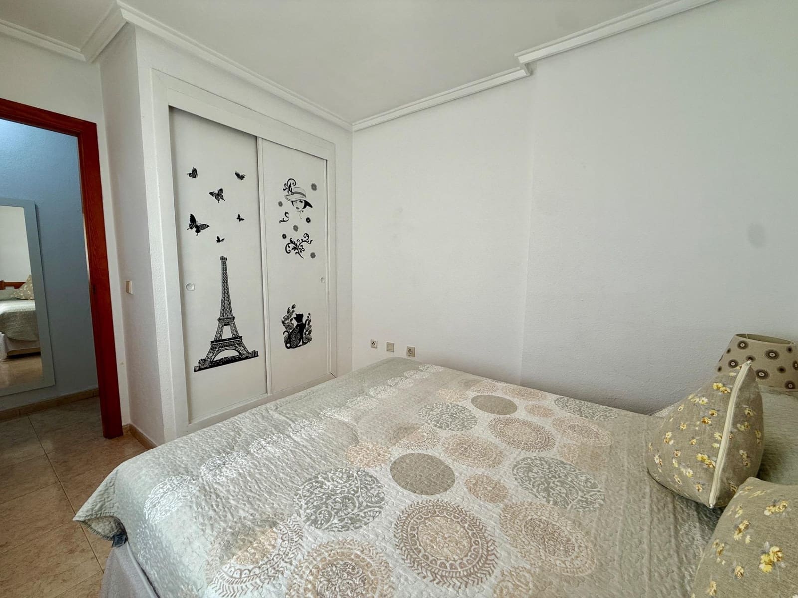 2 sovrum Takvåning till salu i Torrevieja med pool - 139 900 € (Ref: 9799206)