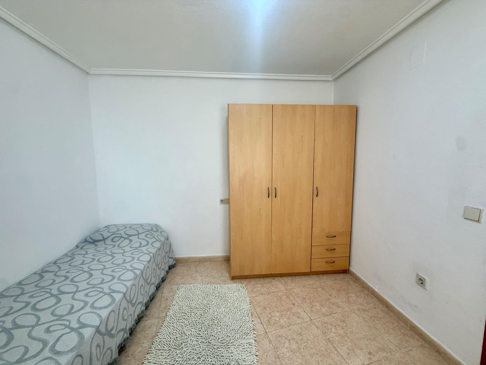 2 sovrum Takvåning till salu i Torrevieja med pool - 139 900 € (Ref: 9799206)