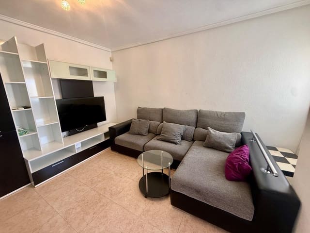 2 sovrum Takvåning till salu i Parque de las Naciones, Torrevieja med pool - 139 900 € (Ref: 9799206)