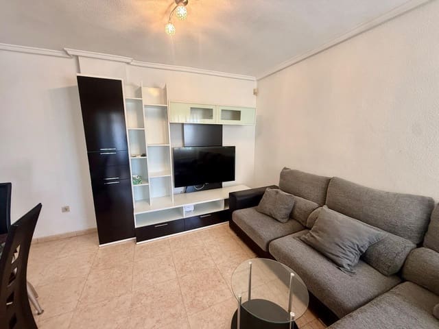 2 sovrum Takvåning till salu i Parque de las Naciones, Torrevieja med pool - 139 900 € (Ref: 9799206)