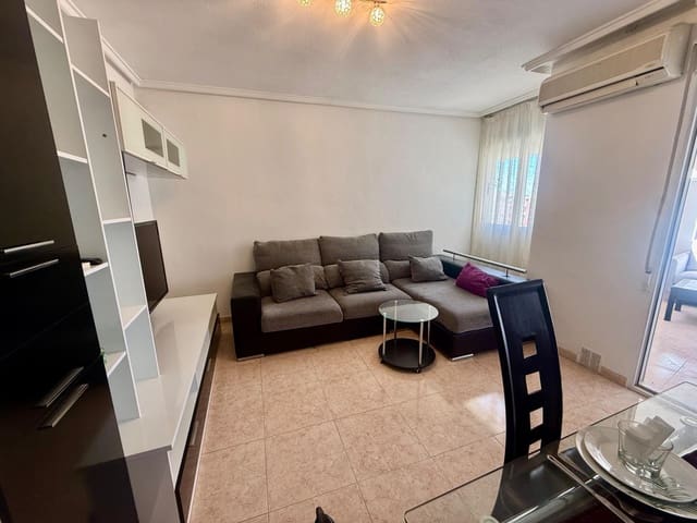 2 sovrum Takvåning till salu i Parque de las Naciones, Torrevieja med pool - 139 900 € (Ref: 9799206)