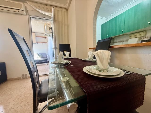 2 sovrum Takvåning till salu i Parque de las Naciones, Torrevieja med pool - 139 900 € (Ref: 9799206)