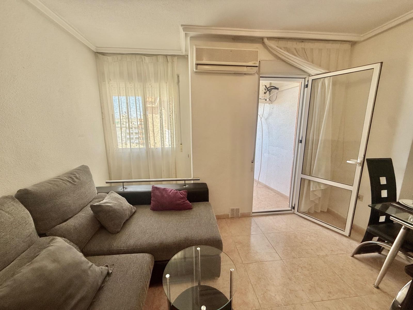 2 sovrum Takvåning till salu i Torrevieja med pool - 139 900 € (Ref: 9799206)