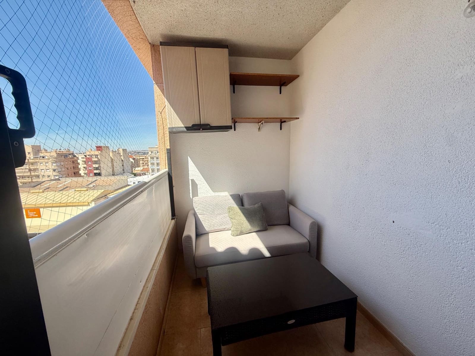 2 sovrum Takvåning till salu i Torrevieja med pool - 139 900 € (Ref: 9799206)